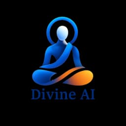 Divine AI Logo